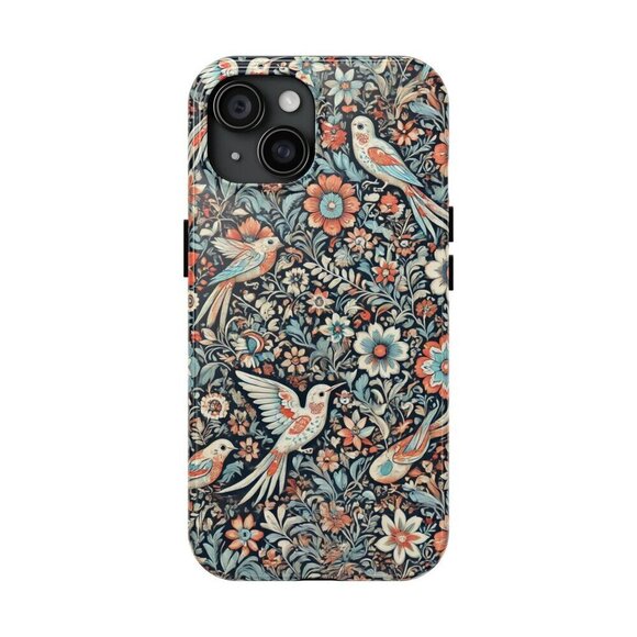 iPhone 15 Pro Max phone case, MARPC1069 - Picture 1 of 8